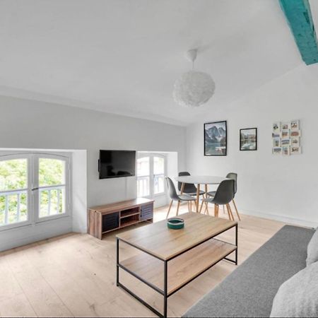 10 Rue De La Trilhe 31000 Toulouse Apartment Exterior photo
