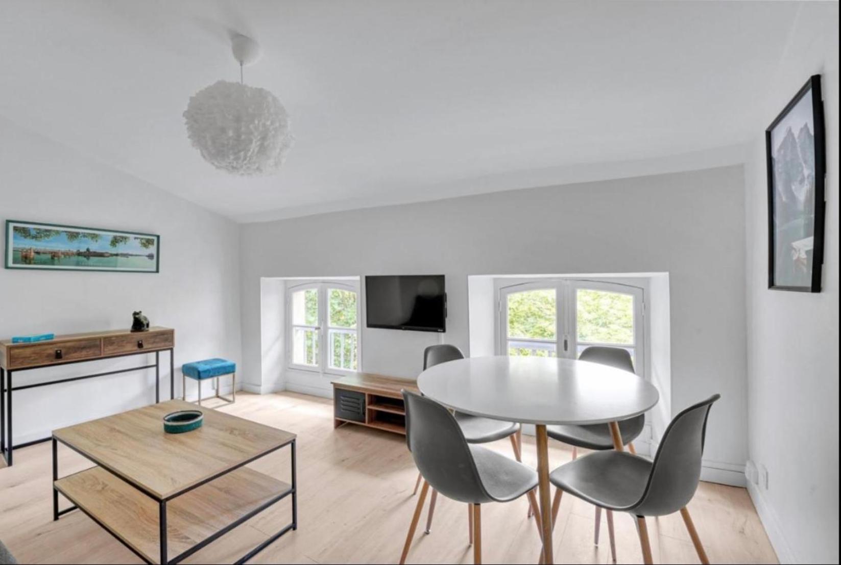 10 Rue De La Trilhe 31000 Toulouse Apartment Exterior photo